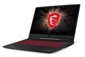 msi gl75