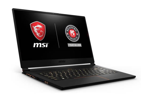 msi gs65