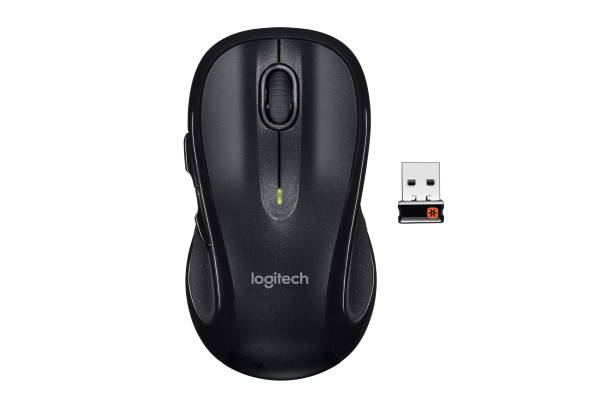 logitech m510