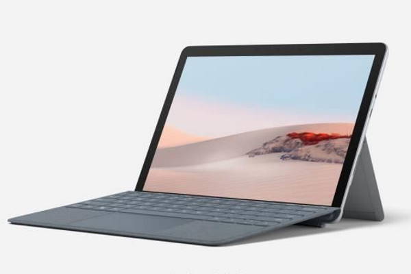 microsoft surface go 2