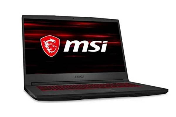 msi gf65