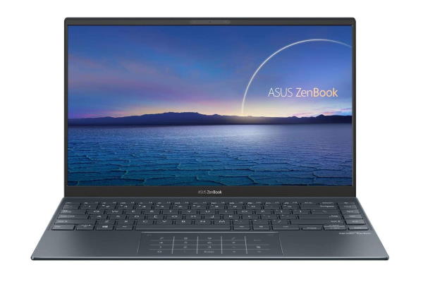 Asus ZenBook 14 UX425EA